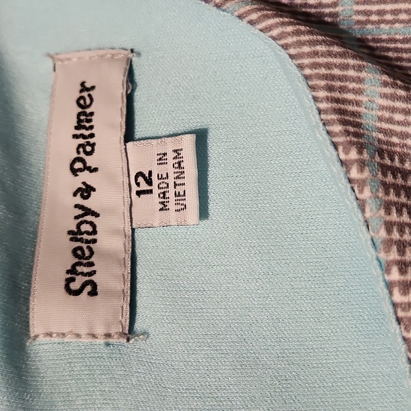 Shelby and palmer elegant dress - Picture 7 of 7